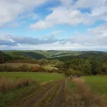 Toms Gaestehaus Ubytování v soukromí Schleiden