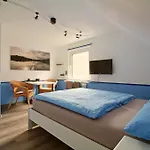 Toms Gaestehaus Séjour chez l'habitant