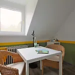 Toms Gaestehaus Ubytování v soukromí