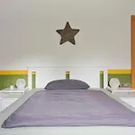 Séjour chez l'habitant Toms Gaestehaus *