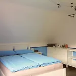 Toms Gaestehaus Séjour chez l'habitant *