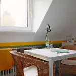 Toms Privatunterkunft