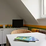 Toms Gaestehaus Séjour chez l'habitant *