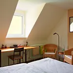 Séjour chez l'habitant Toms Gaestehaus *