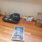 Toms Gaestehaus Séjour chez l'habitant Schleiden