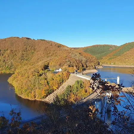 Rum i privatbostad Toms Gaestehaus