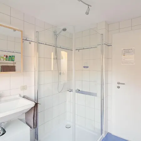Homestay Toms Gaestehaus
