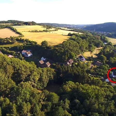 Toms Gaestehaus Schleiden