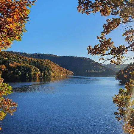 Toms Gaestehaus Alloggio in famiglia