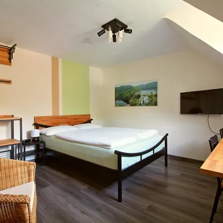 Toms Gaestehaus * Schleiden