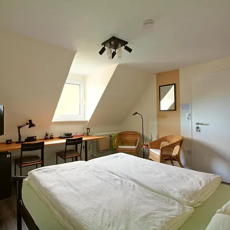 Alloggio in famiglia Toms Gaestehaus Schleiden