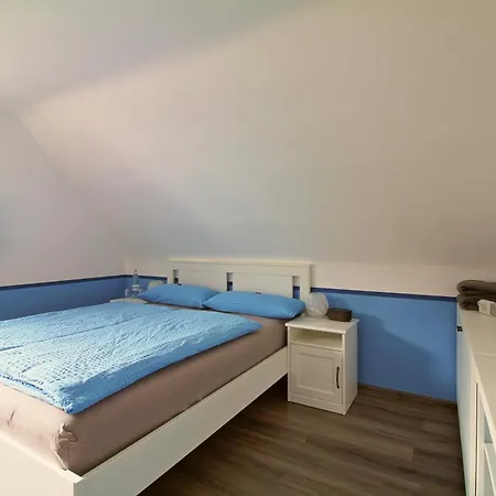 Проживание в семье Toms Gaestehaus