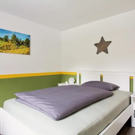 Проживание в семье Toms Gaestehaus *