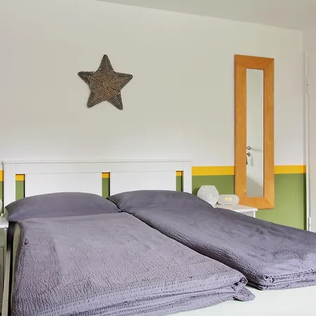 Toms Gaestehaus Quarto em Acomodações Particulares *