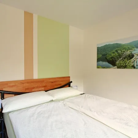 Homestay Toms Gaestehaus *