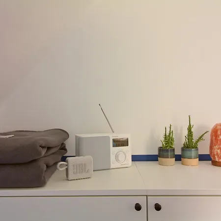 Homestay Toms Gaestehaus Schleiden