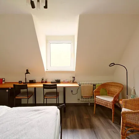Toms Gaestehaus
