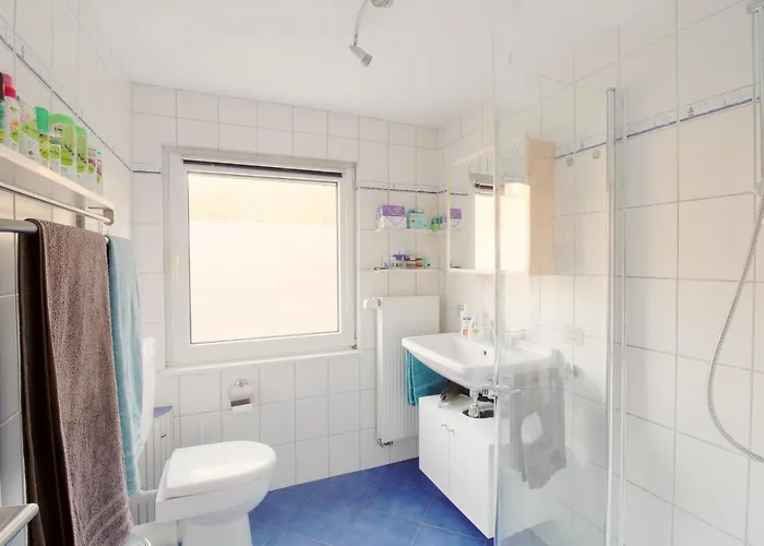 Toms Gaestehaus Ubytování v soukromí *