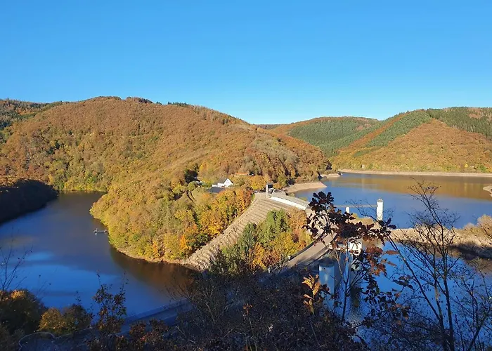 Homestay szállás Toms Gaestehaus