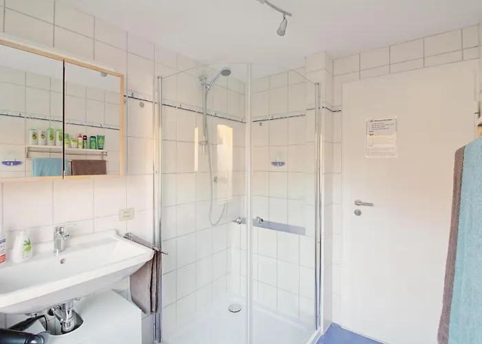 Ubytování v soukromí Toms Gaestehaus