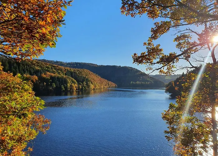 Toms Gaestehaus Homestay szállás