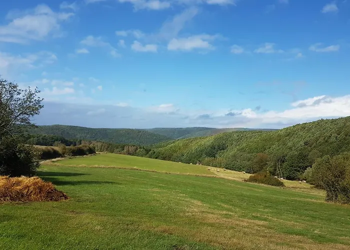 Toms Gaestehaus בית אירוח *