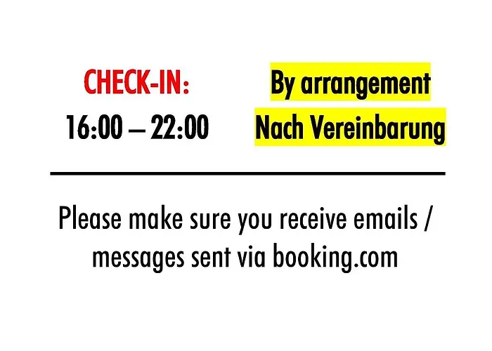 Toms Gaestehaus Schleiden