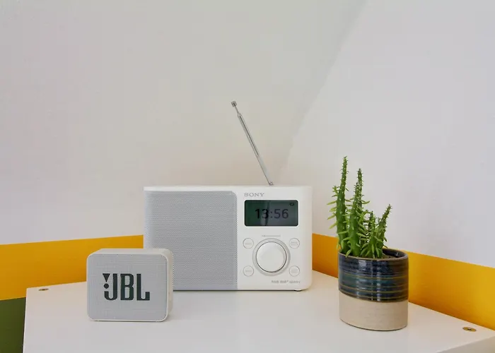 Toms Gaestehaus Шляйден