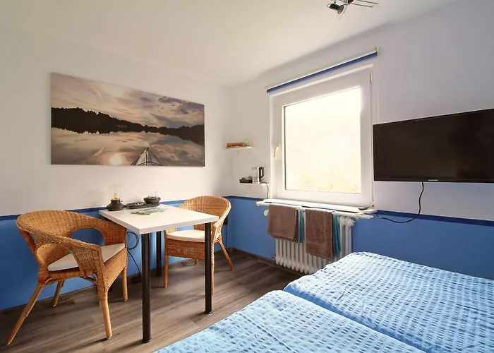 Toms Gaestehaus Accommodatie bij particulieren