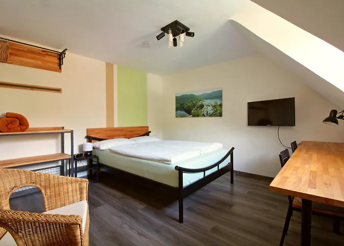 Toms Gaestehaus * Schleiden